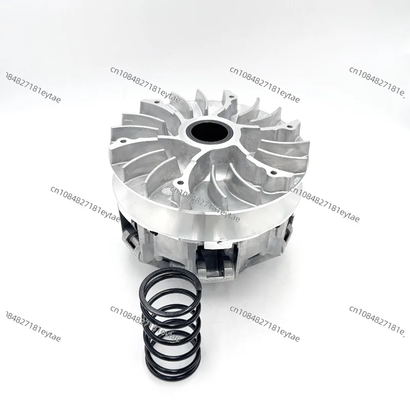 

N-ew Primary Drive Clutch For Bombardier Can--Am Outlander 400 450 ATV 420280247 420280236 420280499 420684450