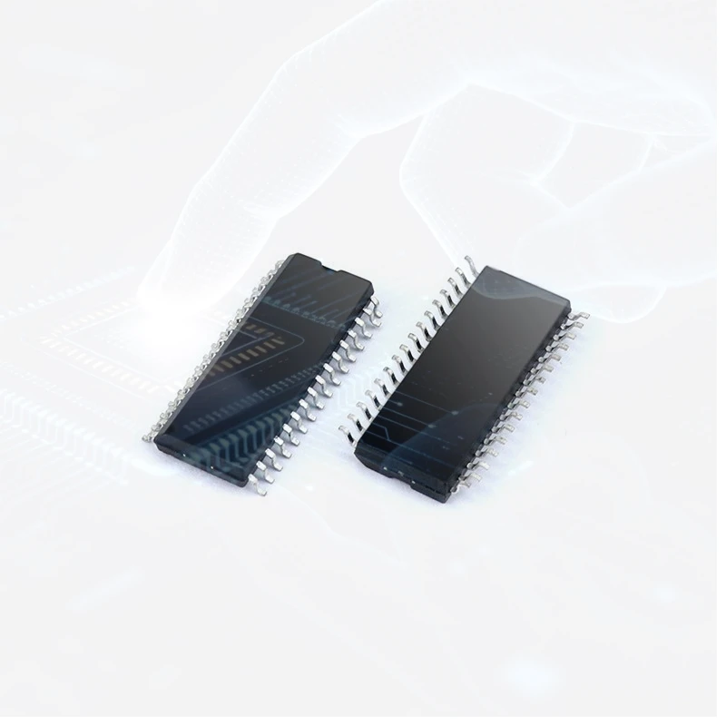 (5-10-20-30-100PCS) MFRC500 01T SOP-32 MFRC500