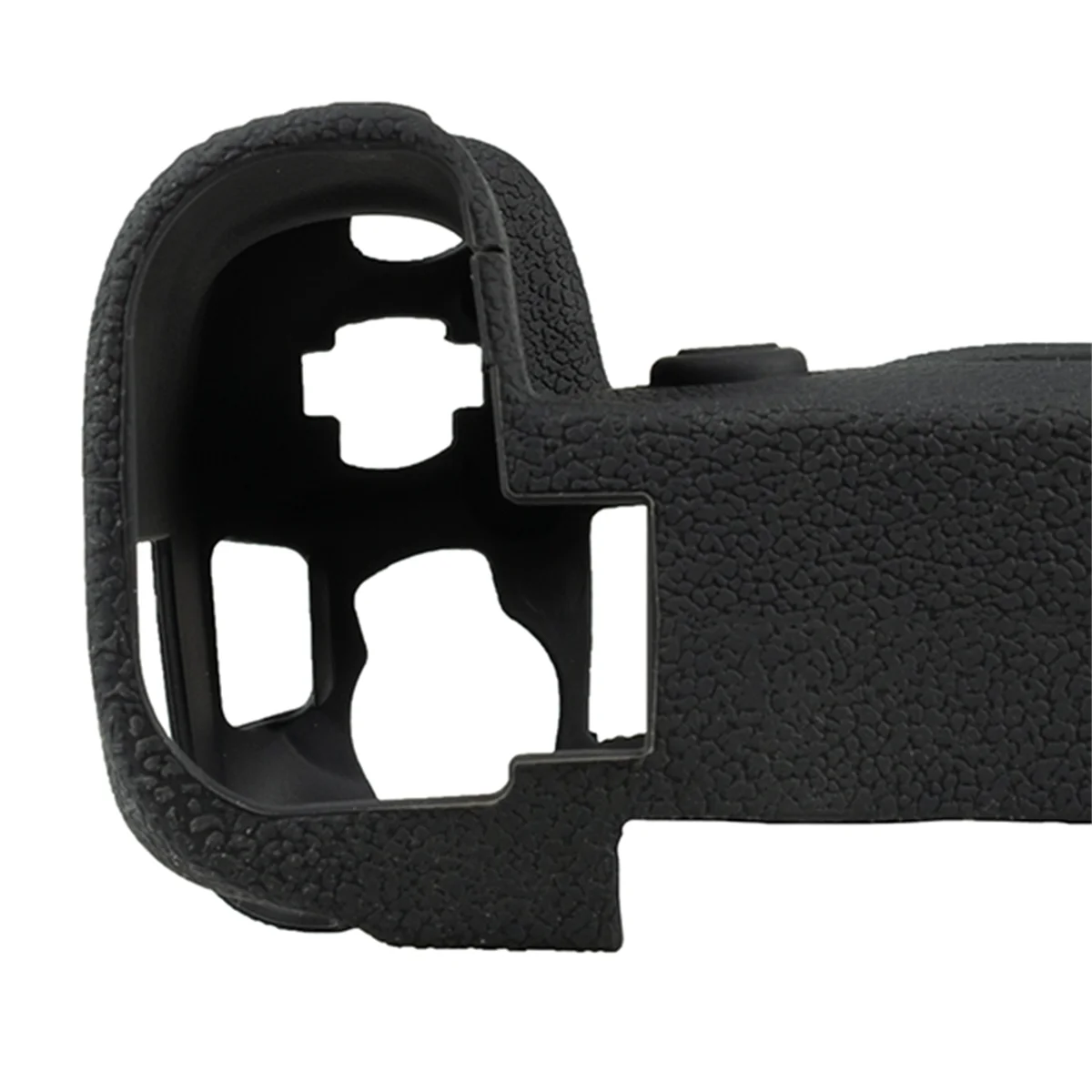 Ap-R5II Soft Silicone Rubber Camera Protective Body Case Skin for R5 II Camera Bag Protector Cover