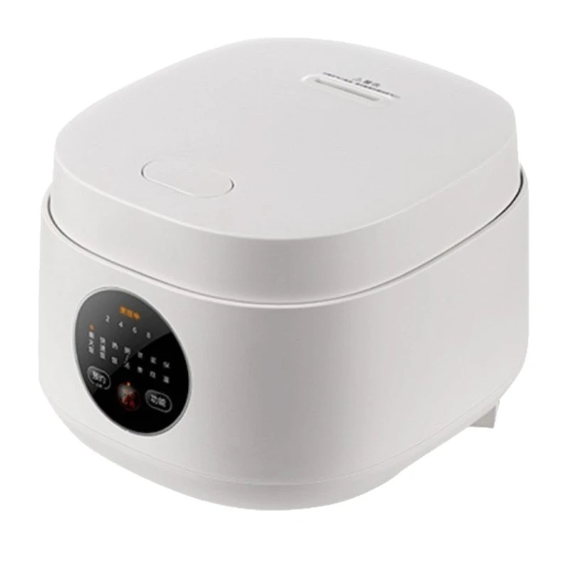 Rice cooker 3L intelligent reservation rice cooker small