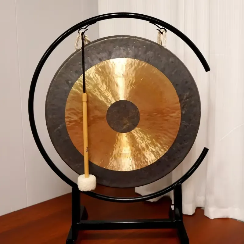 Chinese Handmade Traditional Sound Therapy Tool for Hyperthermia Work Balance Energy High Quality Hot Selling Item High