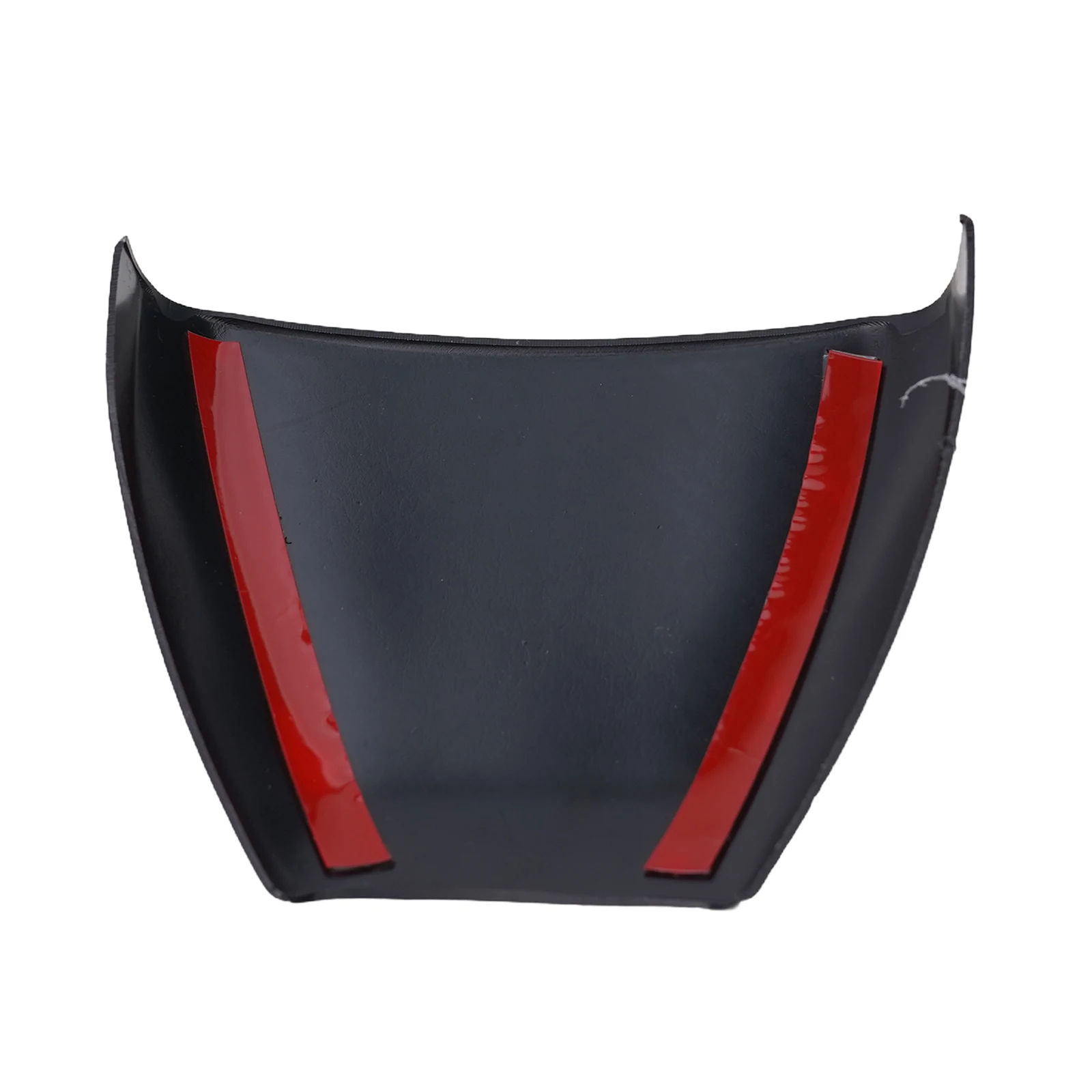 

Набор из 3 накладок на панель приборов из ABS-пластика с текстурой карбона для интерьера автомобиля Mercedes-Benz GLE