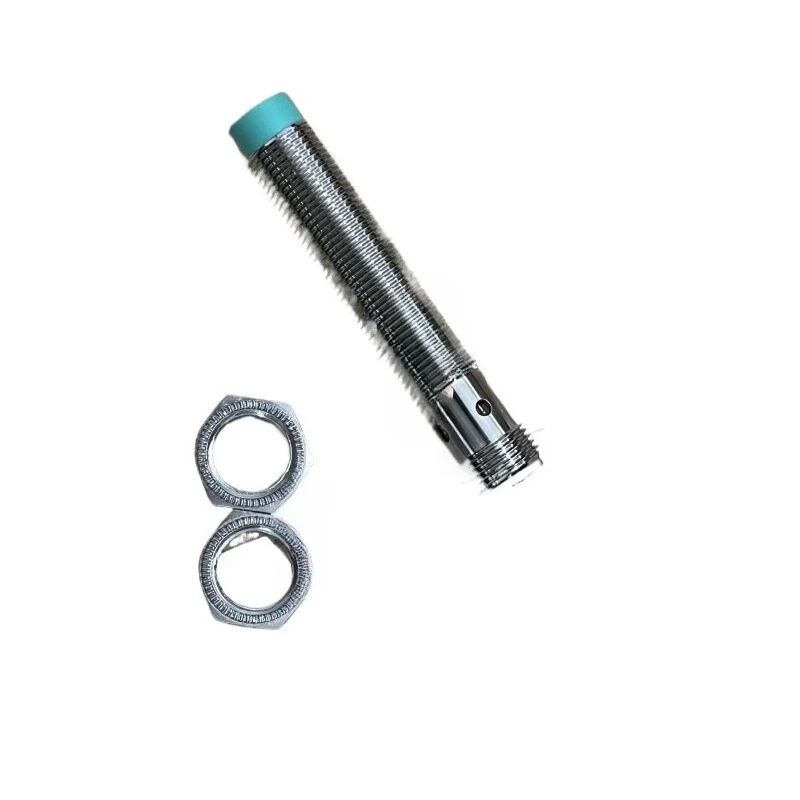 10-30V 4mm 0-200mA  NBN4-12GM50-E2-V1 Proximity Sensor Switch For Pepperl + Fuchs
