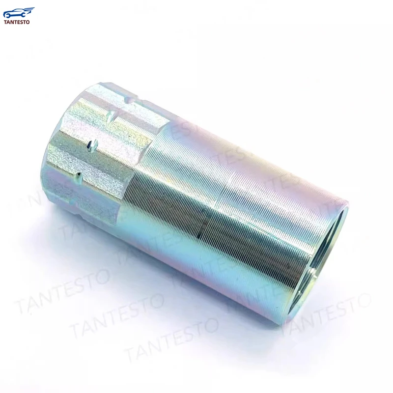 Untuk DENSoO 6700 8100 5471 Cap, Tutup Tekanan Injektor, Tutup Tekanan Nosel Oli, Tutup Tekanan DEeNSO