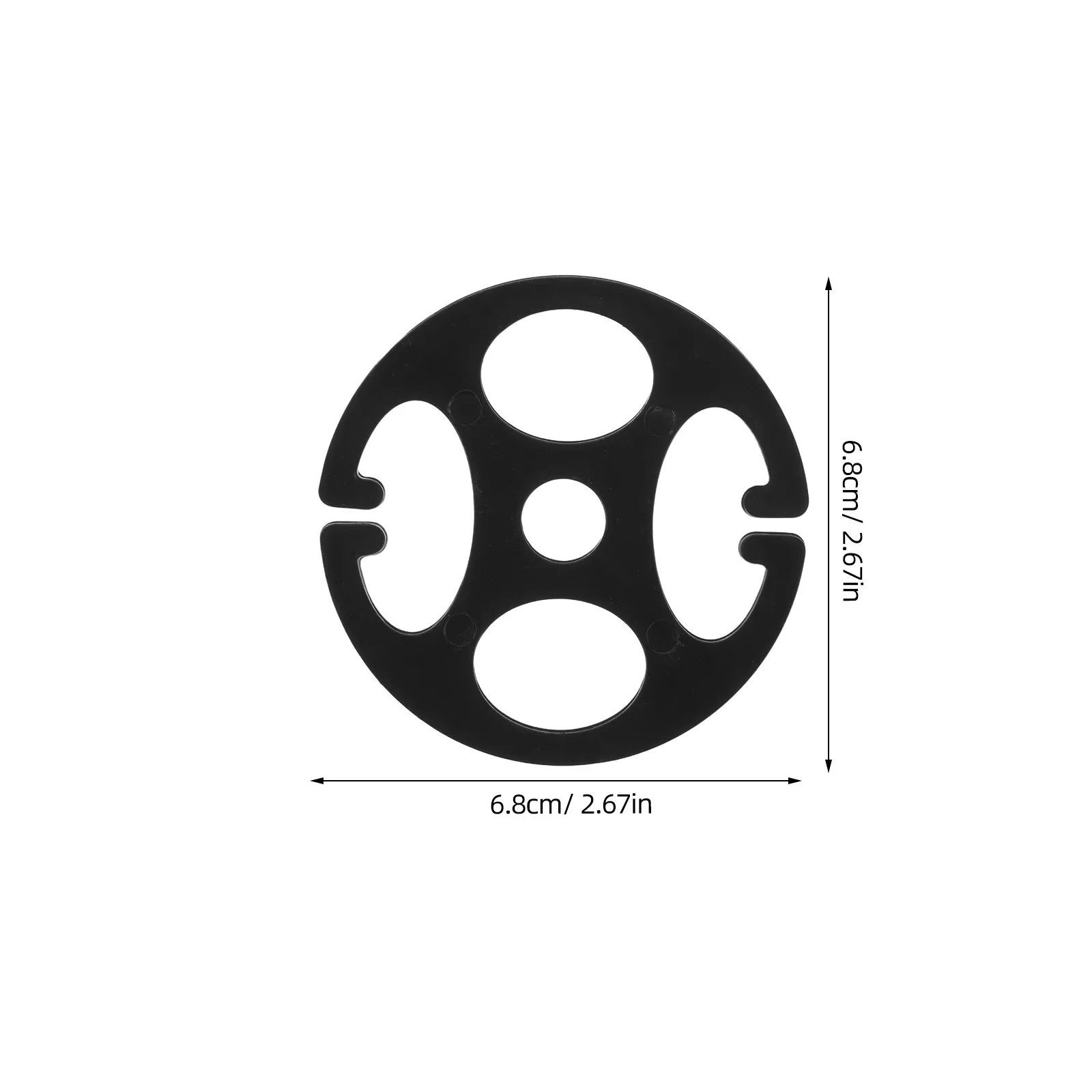 100 個カーシートクッションストラップバックルアタッチメントシートカバーファスナーフック自動インストール交換耐久性