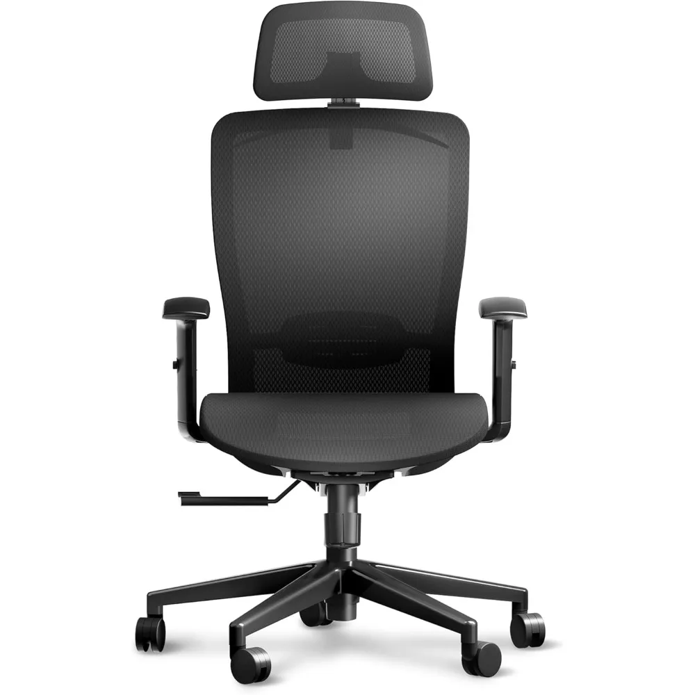 Ergochair Pro Ergon… - image