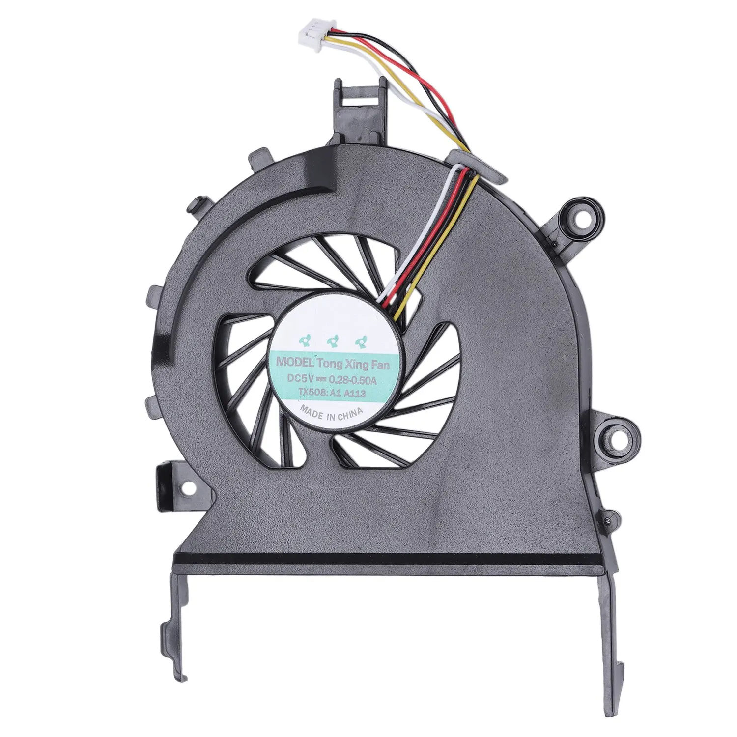 Ventilador de refrigeración de Cpu para portátil Acer Aspire 4820T 4820 5820 4745G 4553 5745 5820Tg Notebook Cooler radiador