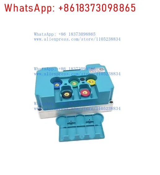 1pcs 450A BLDC Programmable with Bluetooth/USB Cable 48V-72V ND72450 Controller With Bluetooth  E-Motorcycle Controller