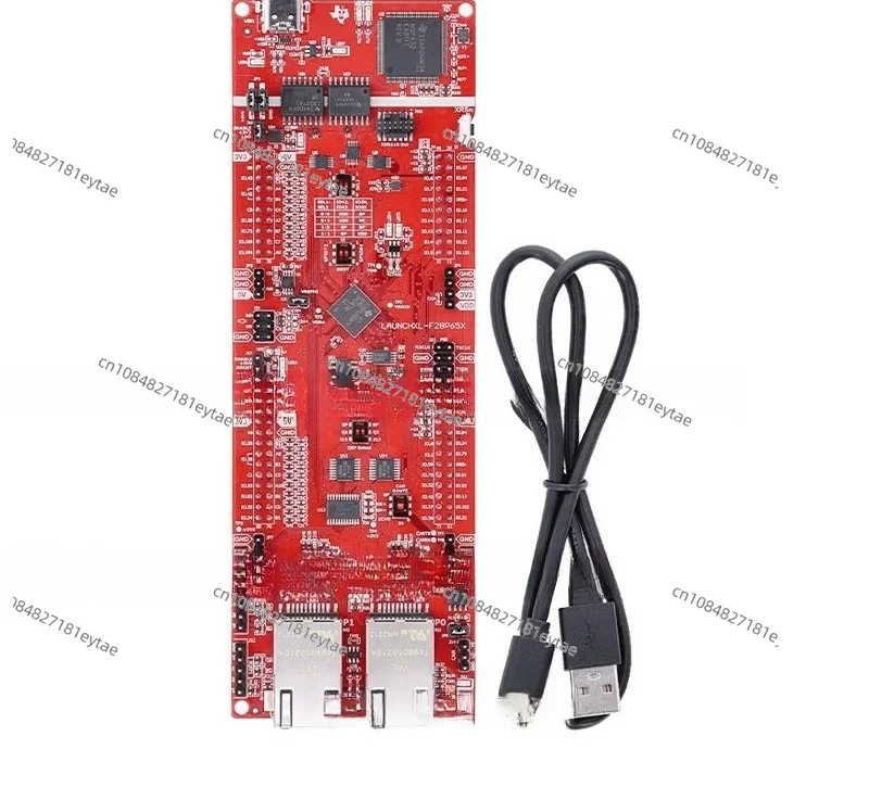 -F28P65X C2000 ™ MCU F28P65x LaunchPad Development Kit