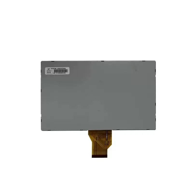 Original 8 inch LCD screen for AT080TN64 for Innolux 800x480 car display industrial control screen