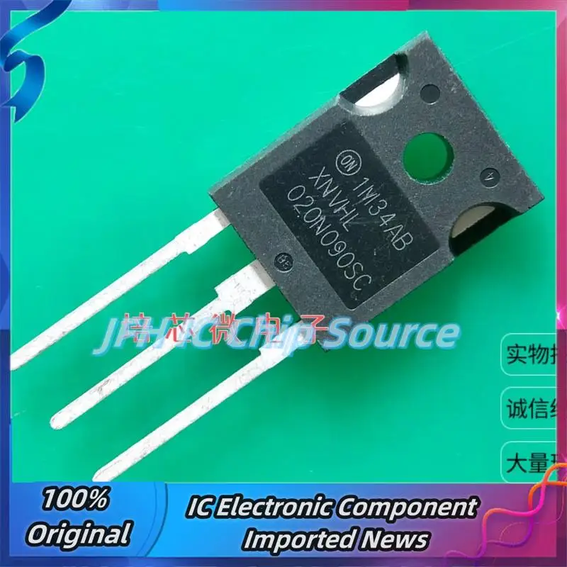 

5PCS-10PCS XNVHL020N090SC XNVHL020N090SC1 TO247 118A/900V Best Quality Stock