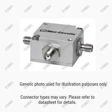 ZFSC-2-4-S+ 0.2-100…