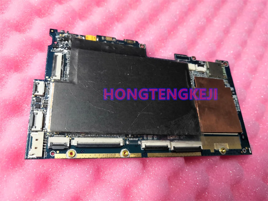 

Genuine For Lenovo Ideapad MIIX 310 Motherboard Yf80sg Z8350 Win UMA 2g 64g 5b20l55196 Test Ok