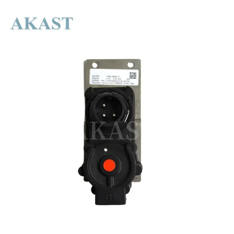 1089962501 Transducer Air Compressor Pressure Sensor Differential Pressure Transmitter 1089-9625-01