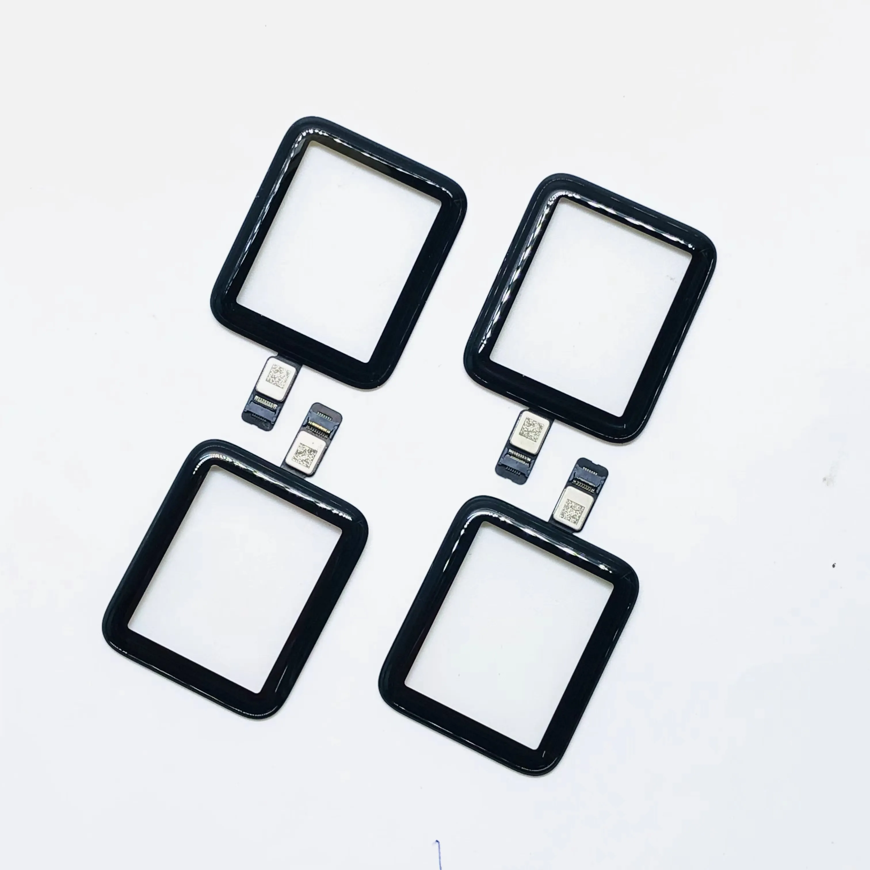 Touch Screen Digitizer Display + Pellicola OCA Per Apple Watch 38mm 40mm 42mm 44mm 45mm 49mm 1 2 3 4 5 6 7 9 SE Touchscreen di Ricambio