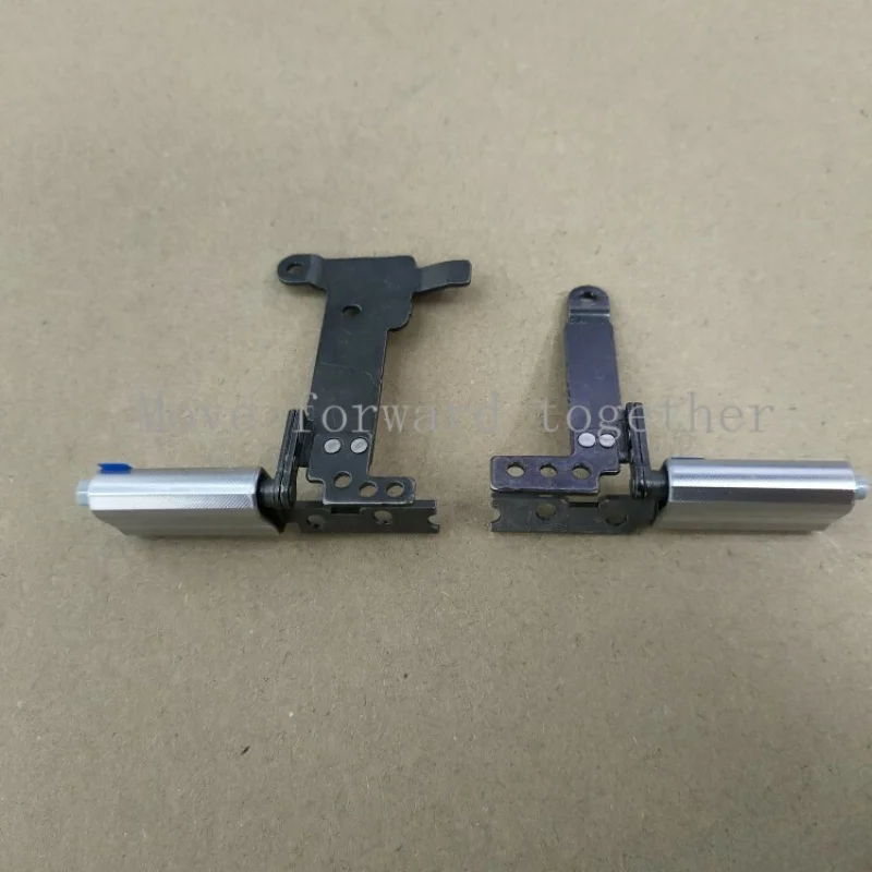 Cerniere dello schermo della cerniera Lcd L & R per Dell Inspiron 13 7300 2-in-1 D2W7W 0 mj9cv