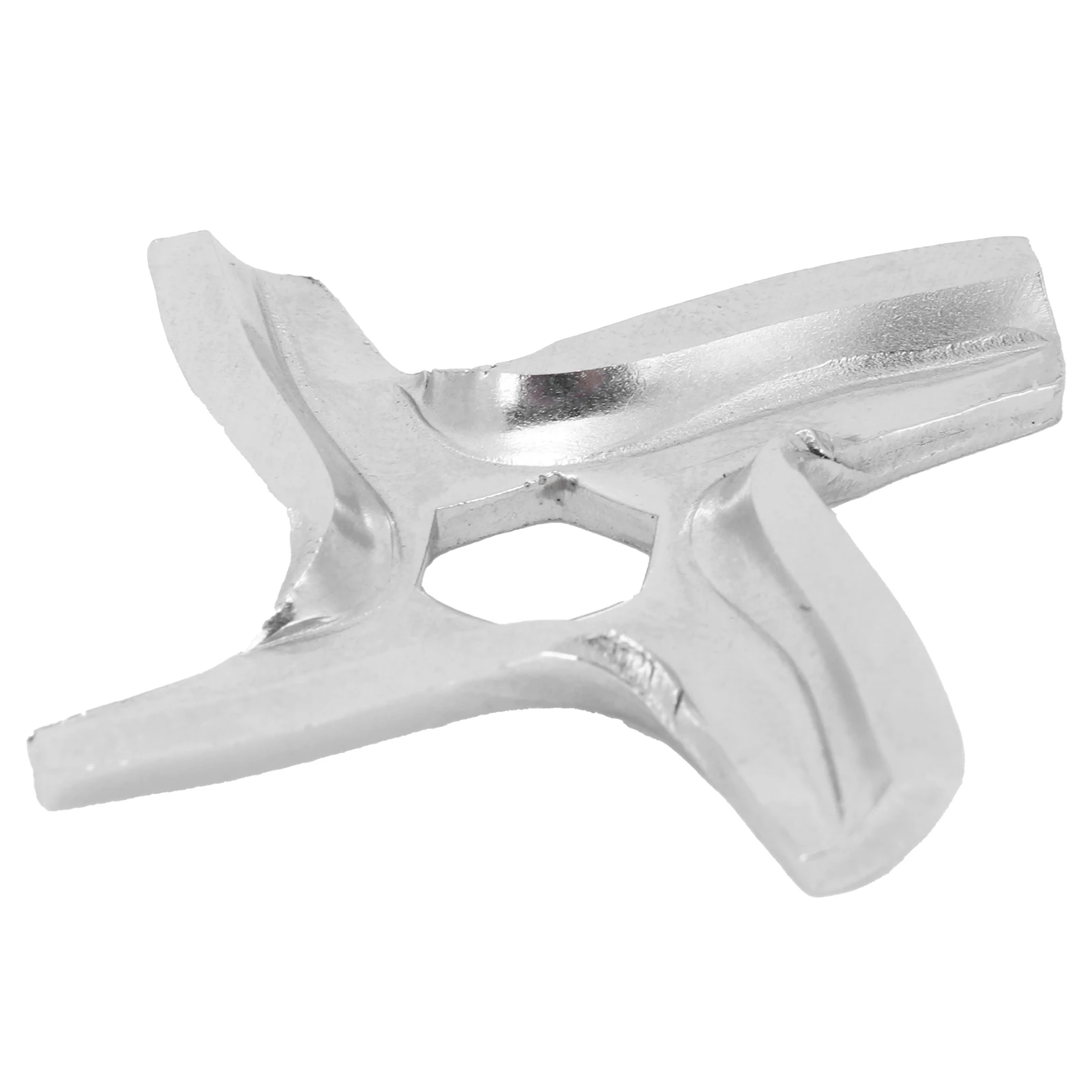 Пищевое лезвие для измельчения мяса, устройство для измельчения мяса, диск, кухонные электрические аксессуары для мясорубки