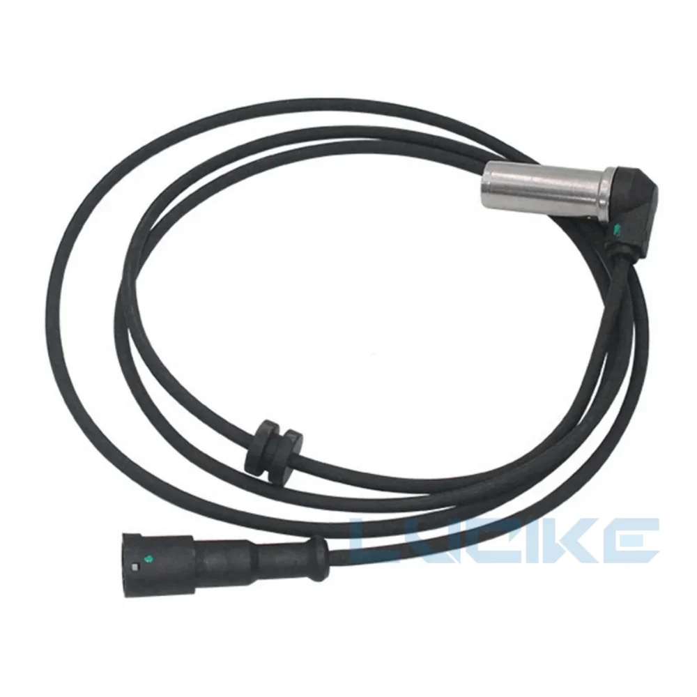 Car Brake Sensor Front Wheel Speed Brake Sensor SSW100080 For Land Rover Freelander 1.8 2.5