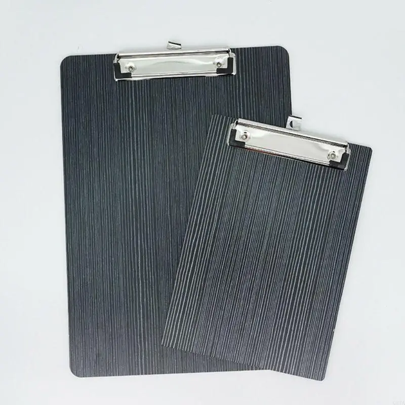 G8TA File Hardboard with Batterfly ClipFile Hardboard Document Holder Clip Board