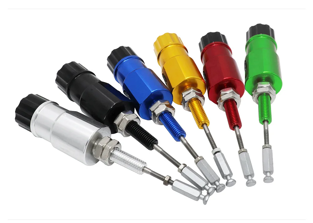 Motorcycle Master Cylinder Lever Hydraulic Clutch Oil Hose Line Pipe Rear Foot Brake Pull Rod Atv Dirt Pit Bike Braided Tubing