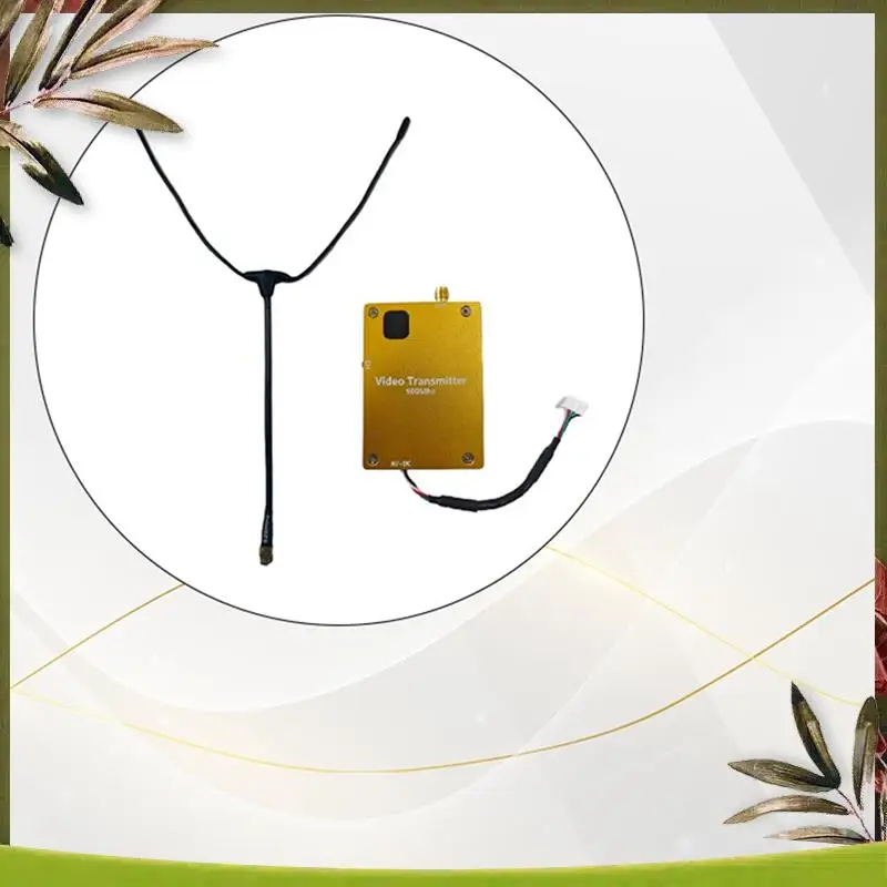 New-40Km Vtx Fpv Vi…