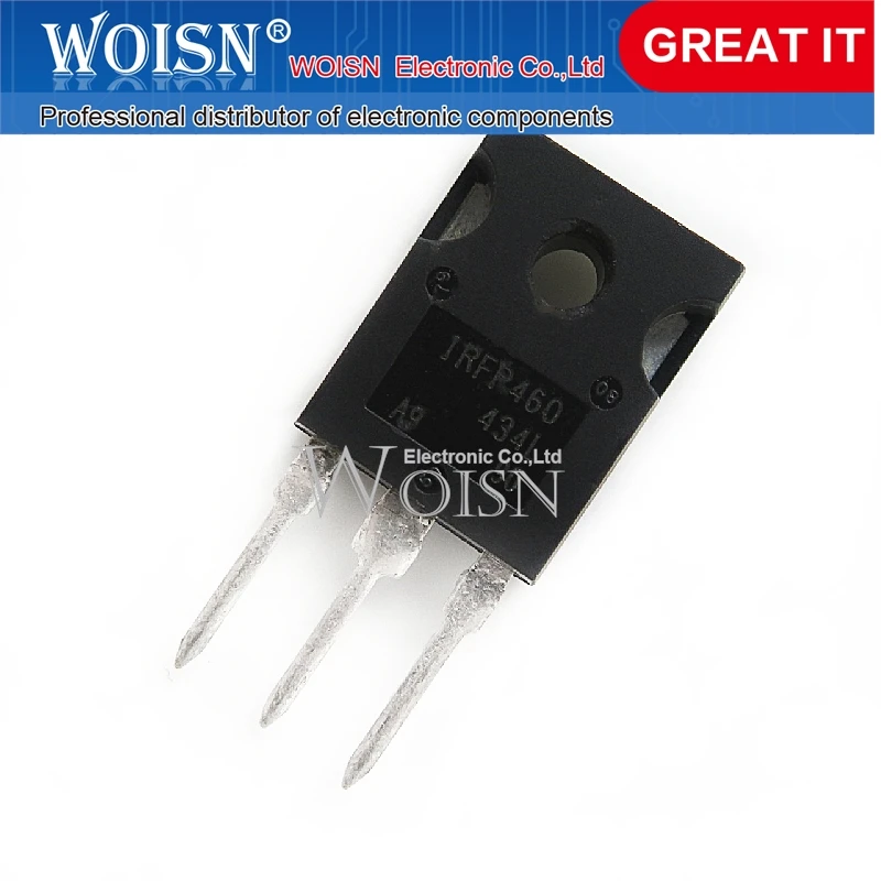 

20PCS IRFP460PBF IRFP4668PBF IRFP4768PBF IRFP90N20D IRFP9240PBF IRFPS37N50A IRFPS40N50L IRG4PC40K IRG4PC40U IRG4PC40UD