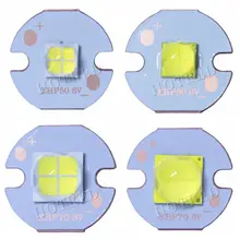 XHP50 XHP70 LED Emitters 2nd Gen #5