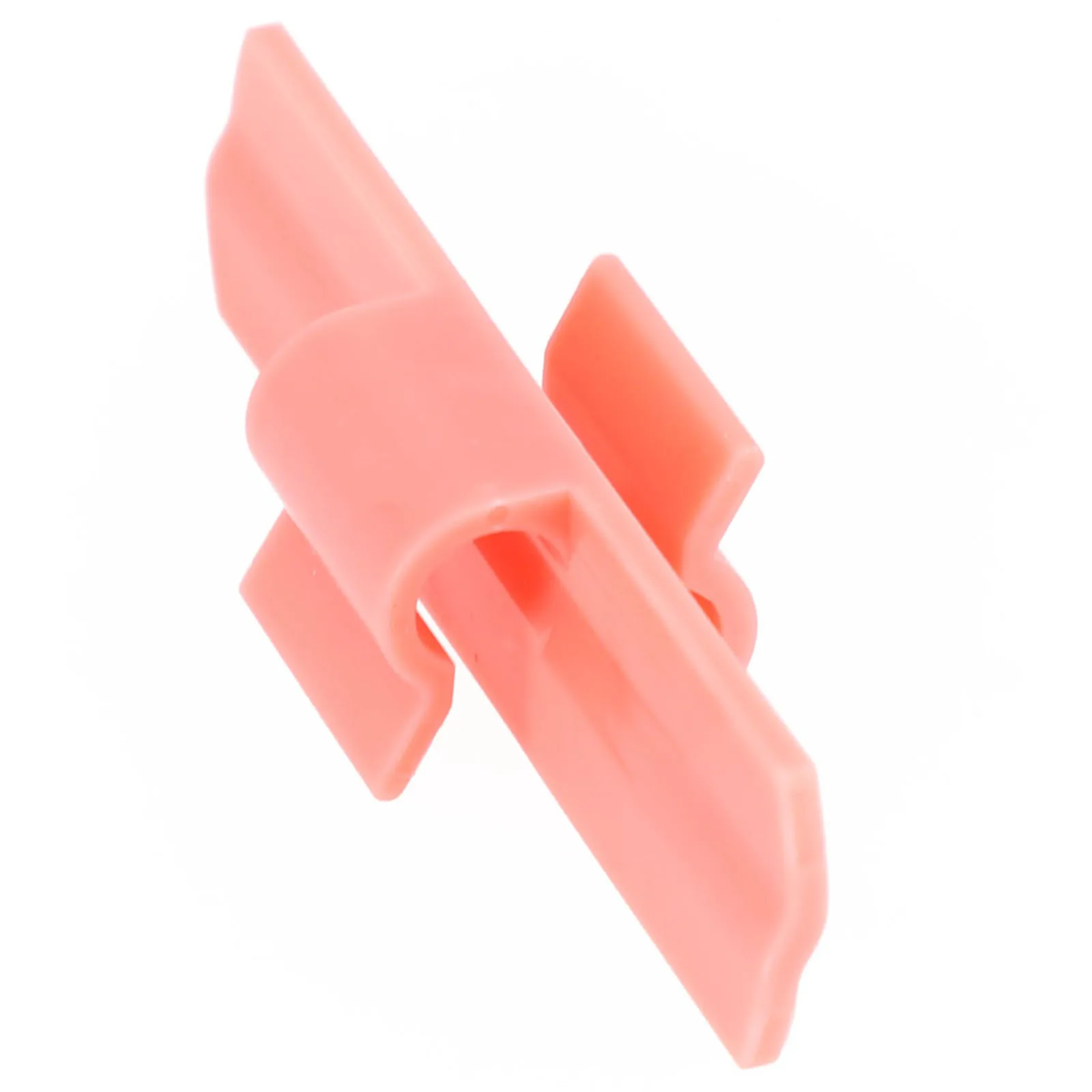 1pc Car Trunk Boot Torsion Bar Red Clip #8443741L00 For Nissan For Sunny For Tiida Pulsar For Sentra For Sylphy