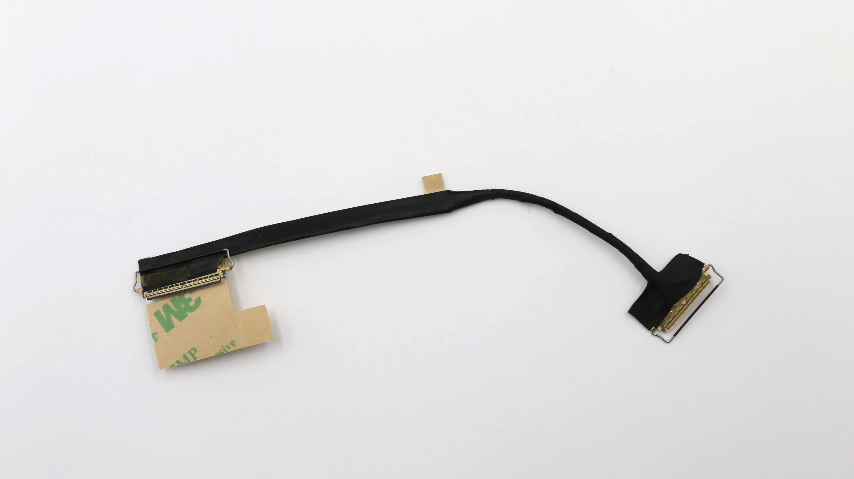 Monitor LCD LED Flexible para ThinkPAD X1, fibra de carbono 6TH WQHD 2K, 01yr429 DC02C00BX10 SC10Q59895 DC02C00BX00, nuevo