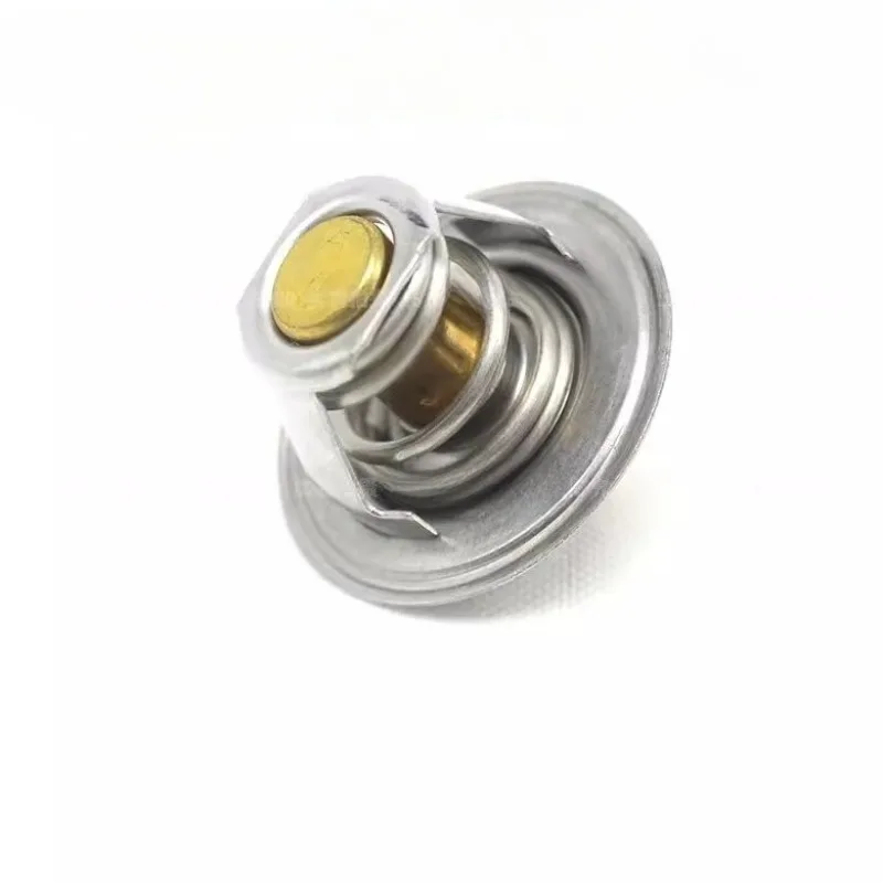

For Volkswagen Polo Passat Bora Jetta Santana 2000 3000 for Audi A6 Thermostat Temperature Core Thermostat 82 ° C