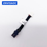 For Lenovo 330S-14 330S-14IKB 330S-14AST 330S-14ISK 330S-14ISK 330S-15ISK 330S-15 Laptop DC Power Jack DC-IN Charging Flex Cable