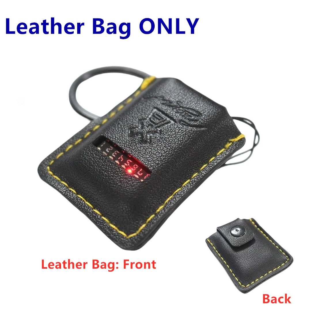 New Protective Leather Bag Case Accessories for ChameleonUltra