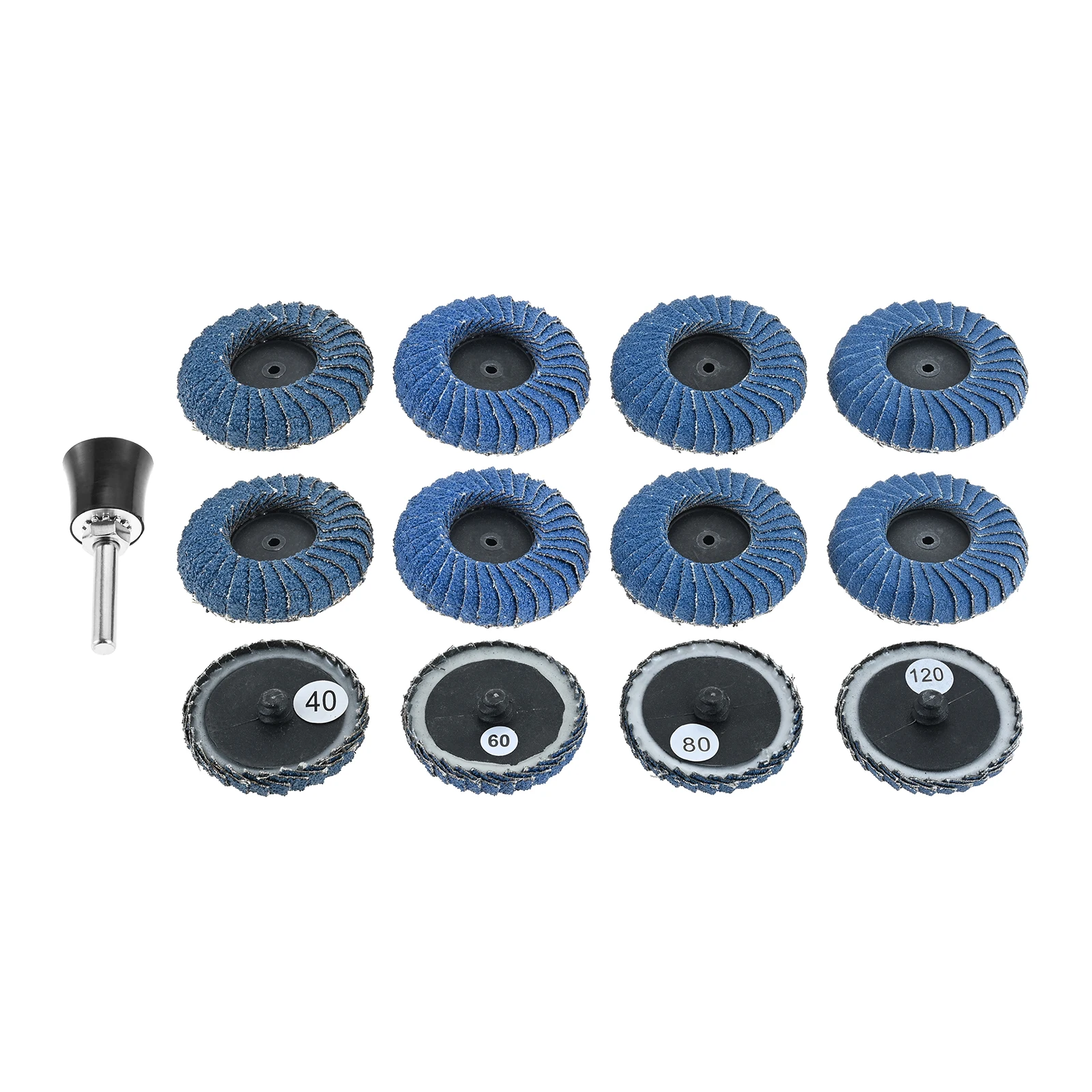 12pcs 2