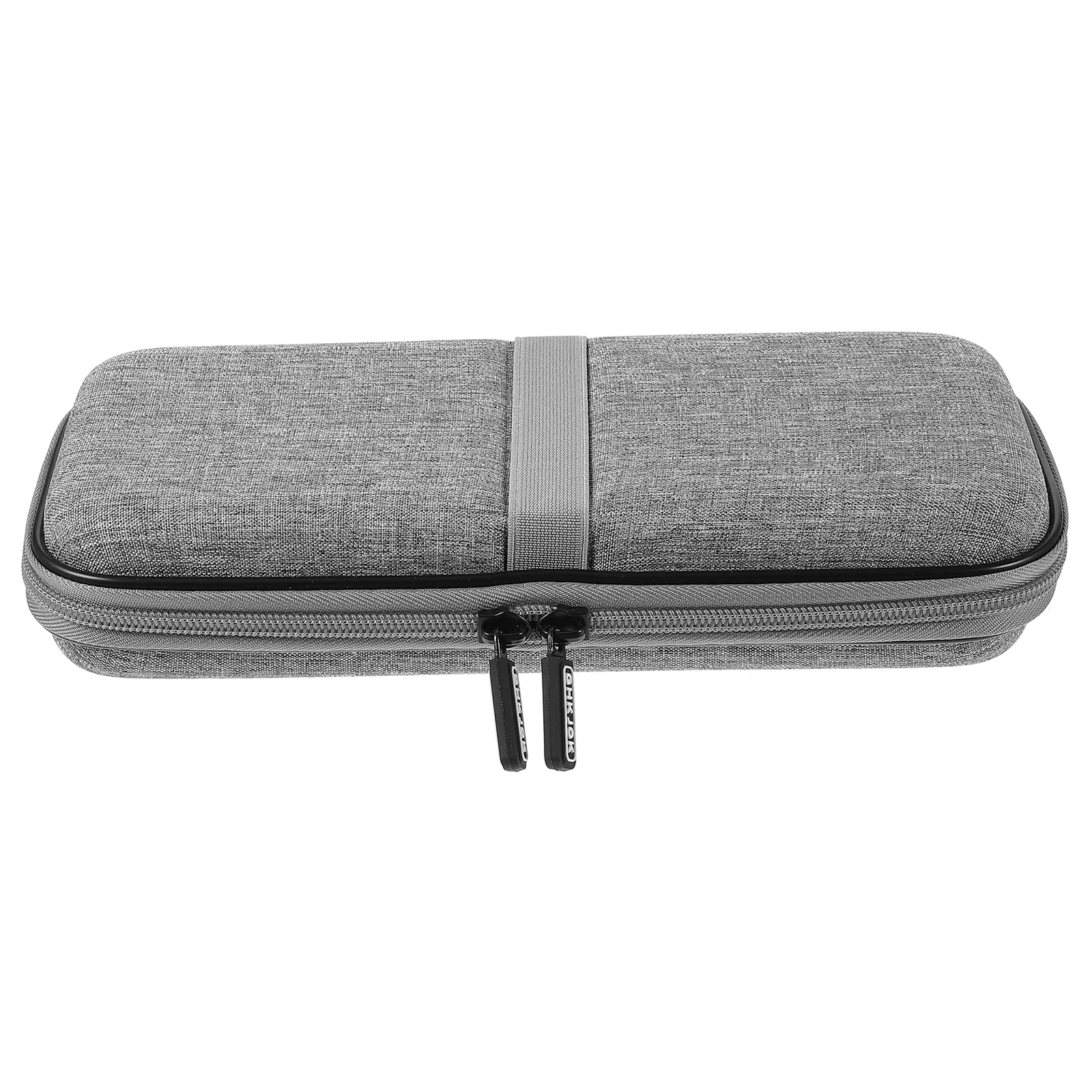 1pc Stethoscope Carrying Pouch Eva Shockproof Dust-Resistant Wear-Resistant Medical Stethoscope Case Organizer For Home Travel