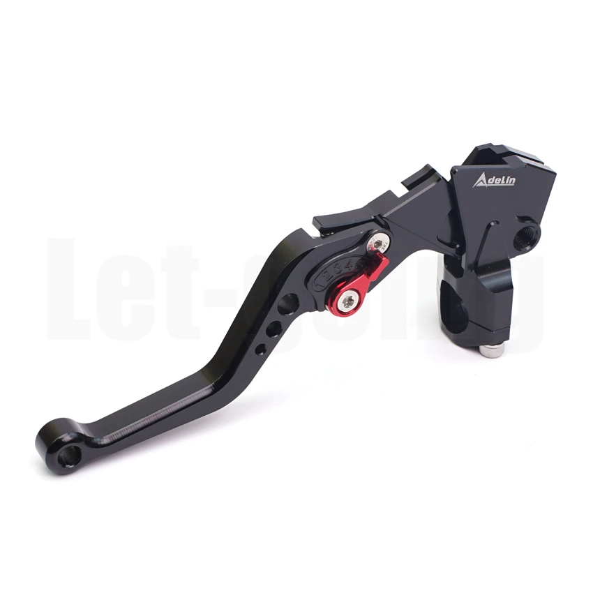 Adelin PX Brake Clutch Pump Lever Hydraulic Master cylinder Motorcycle  8/7\