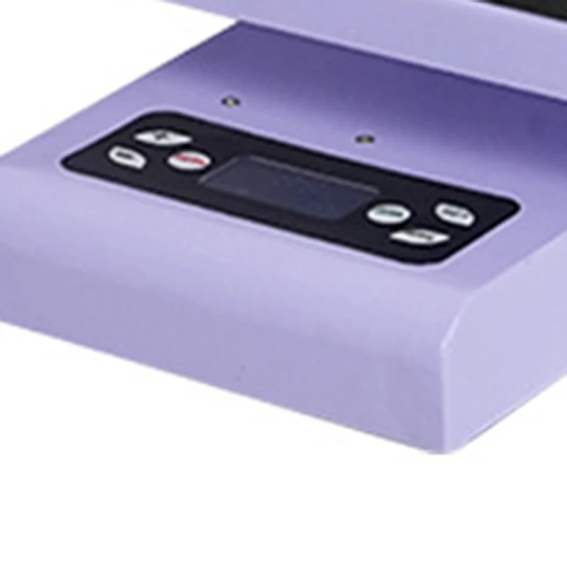 40x60CM DIY Heat Transfer Electric Press 40x50CM Automatic T-Shirt Full-Automatic Transfer Equipment Mouse Pad & Pillow Transfer