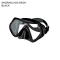 MASK BLACK