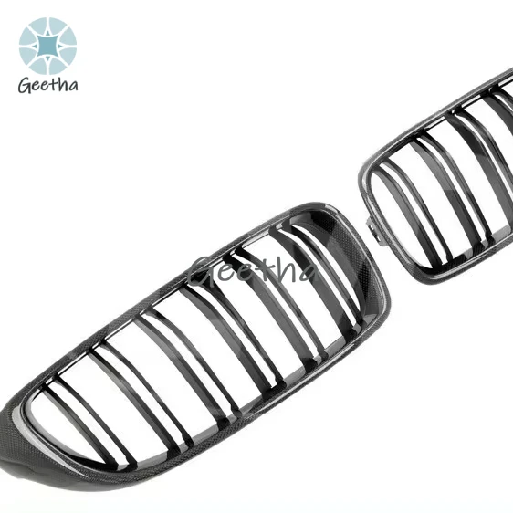 

M Performance STYLE CARBON FIBER GRILLE for 2014-2016 BMW 3 4 SERIES F80 F82 M3 M4