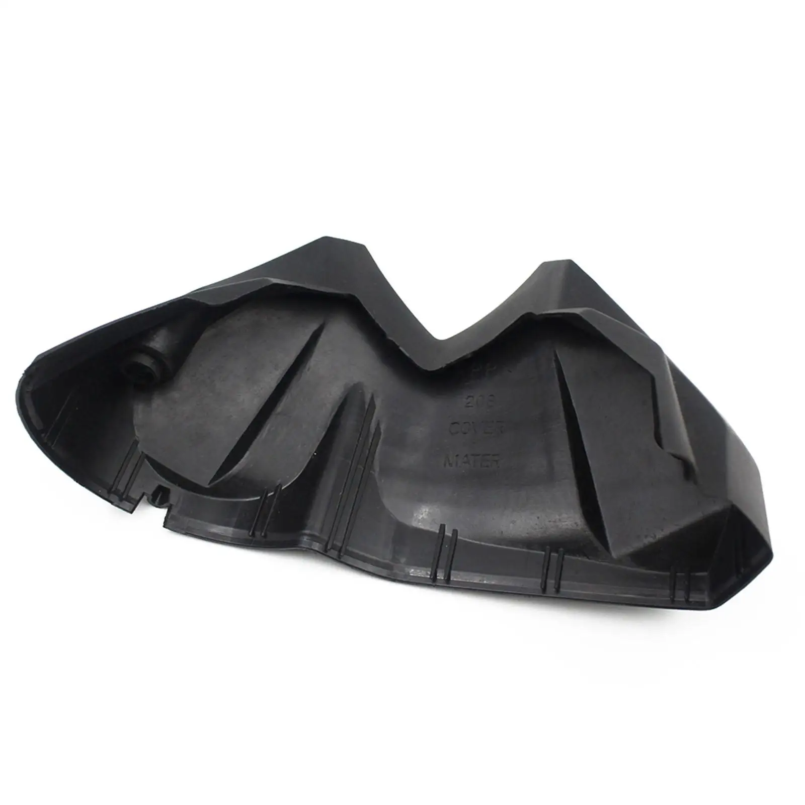 ABS Plastic Motorcycle Fairing Part Durable Head Instrument Shell for Yamaha XJ6 2009 2012 Accessories