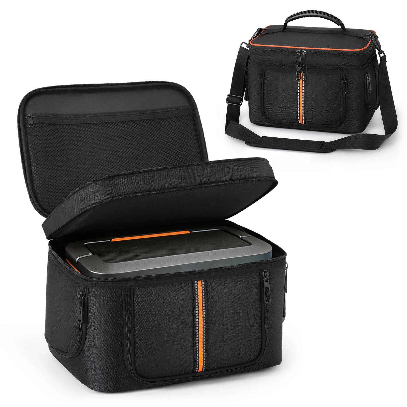 Carrying Case for Jackery Expl - Power Outdoor Jackery review and price