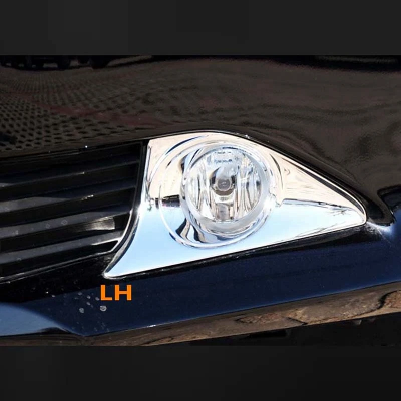 مصد أمامي مصباح ضباب ، مصباح ضباب من الكروم إطار تويوتا كامري-شبكة ، من من من من من الكروم ، من من من من تويوتا ، 1