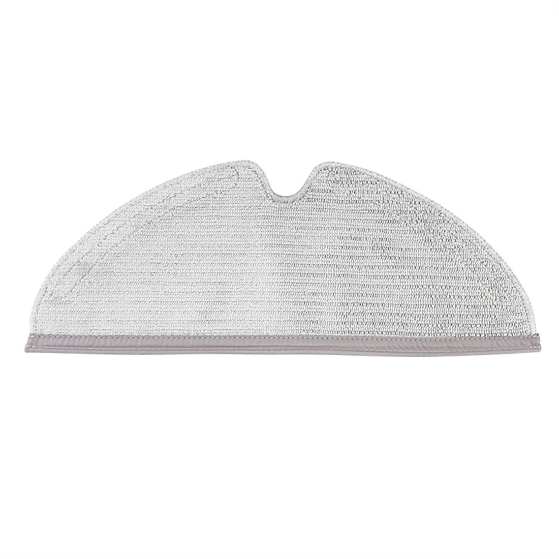 A09G-10Pcs für Roborock Q7 MAX / MAX + Mopp Zubehör Roborock S5 MAX S6 S50 S55 Kehren Roboter Mopp teile