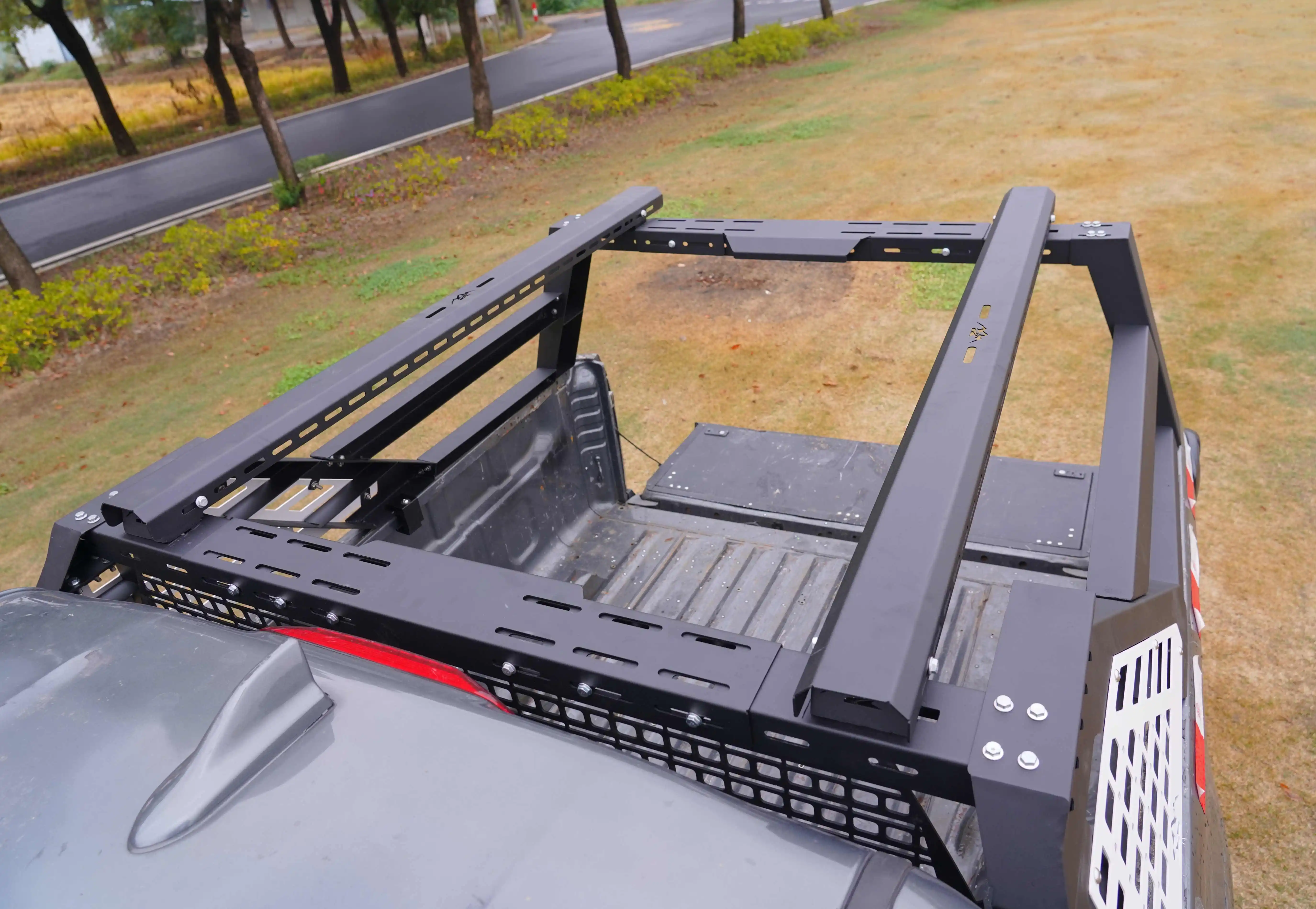 High Quality Stainless Steel Sport Truck Roll Bar Universal F150 Roll Bar