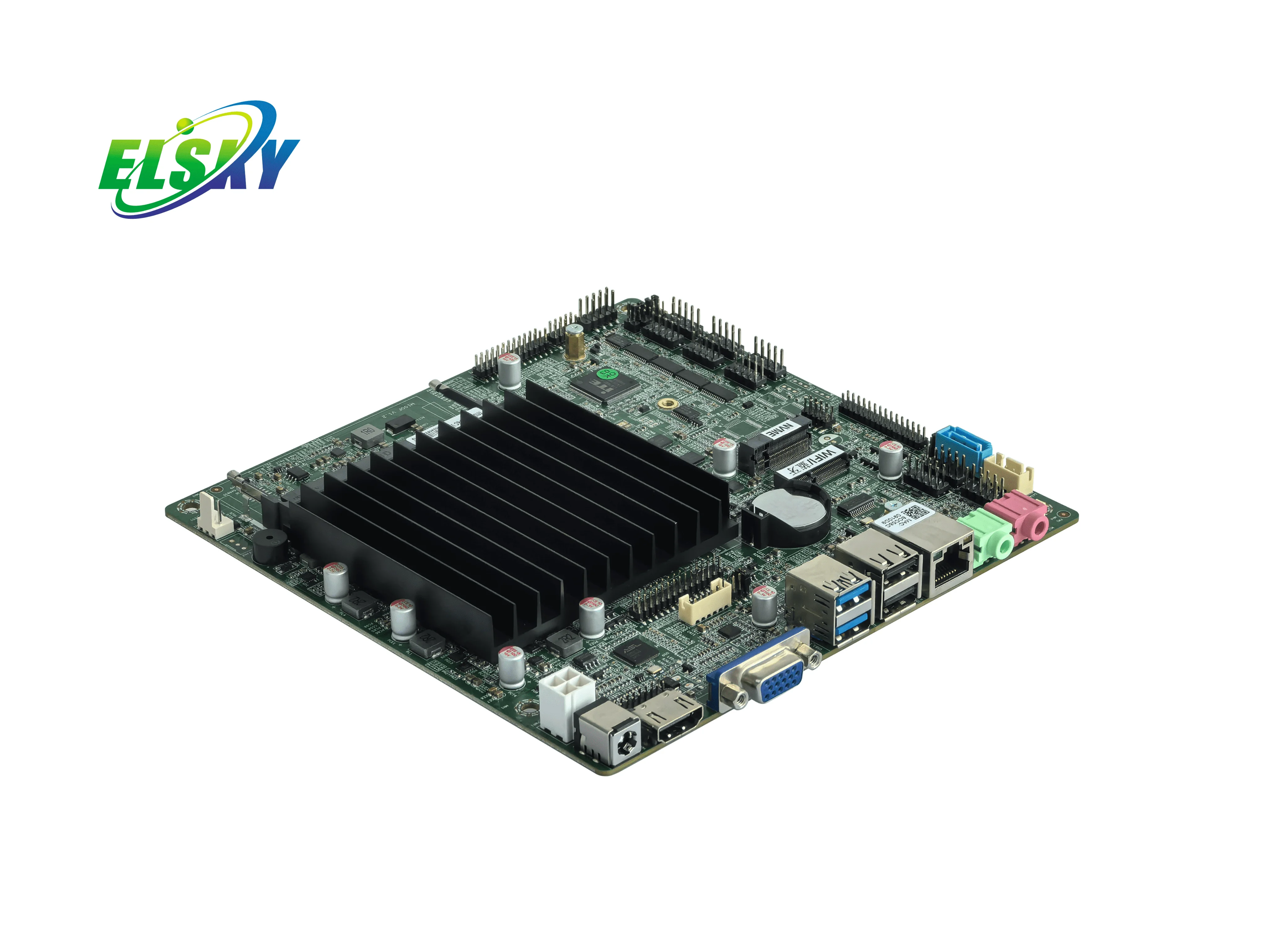Mini itx motherboard dual lan-AliExpress