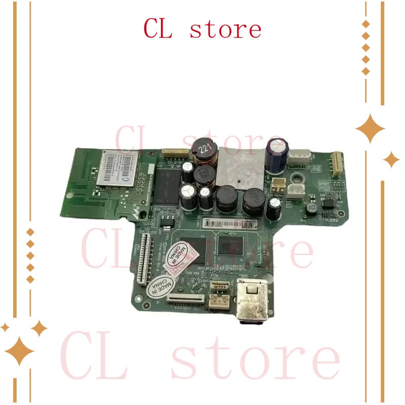 

Материнская плата форматирования 510, материнская плата для HP Smart Tank 511 515 518 519 508 530 538 516, хорошо протестированная доставка, гарантия 3 месяца