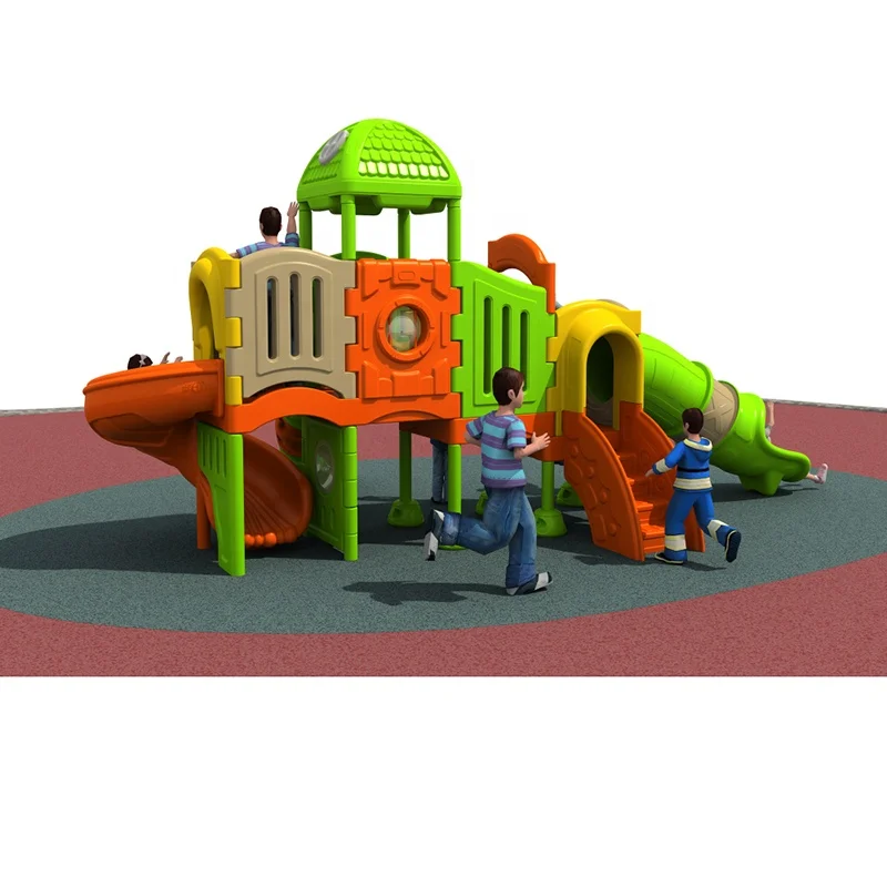 Children Play Game Sports Kids Outdoor Playground For Sale