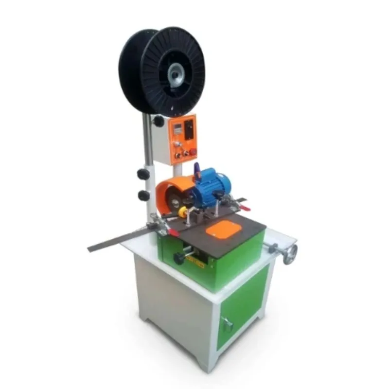 Automatic Knife Sharpener Abrasives Band Saw Blade Sharpener
