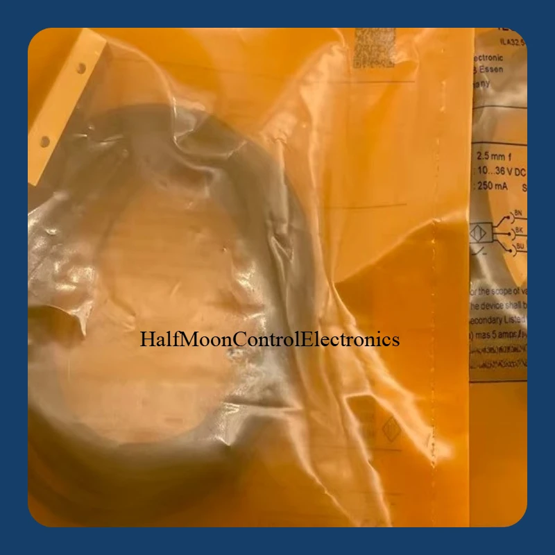 

Новый датчик IL5010 IL5012 IL5018 IL5020 IL5021