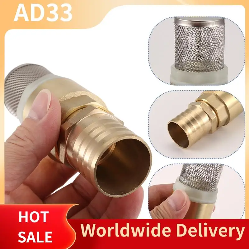 

Лучшие предложения Шланговый фильтр Сетчатый фильтр Садовый ирригационный автомойка Аквариумный фильтр Водяной насос Фильтрующий аппарат