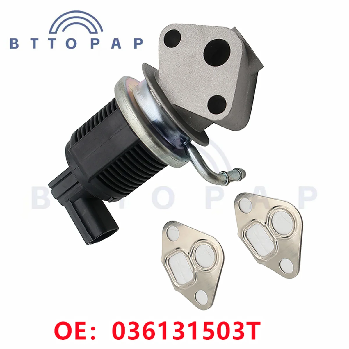 036131503T EGR Valve For 1997-2015 2016 Audi A2 Seat Arosa Cordoba Ibiza Inca Leon Toledo VW Bora Caddy Golf Lupo Polo 1.4